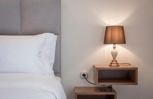 Soul of Sun - Luxury 2-Bath Apt with Balcony, 85sqm, Chania Center - Foto 17