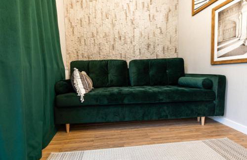 Stylowe Apartamenty Plewiska - Foto 25