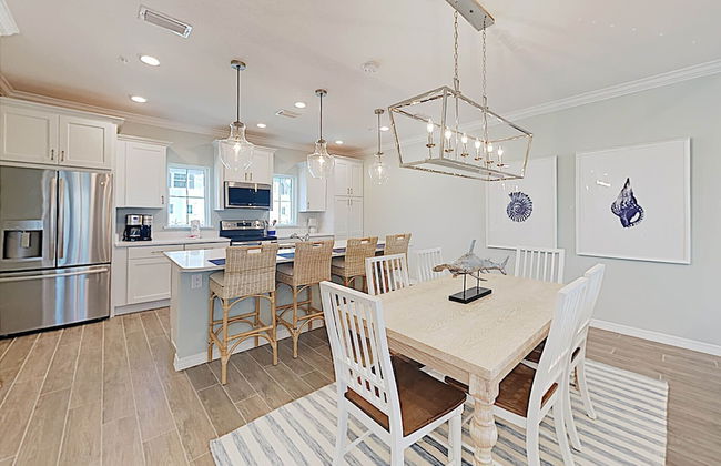 Lost Key Townhomes #14329 - Gulf Dreams - Foto 8