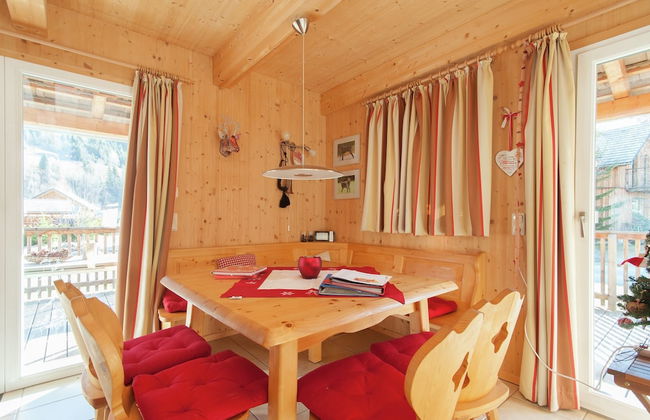 Charming Chalet With Terrace - Foto 20
