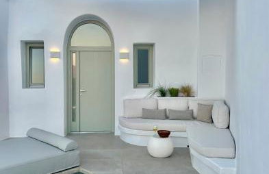 Thea Cave Villa - Heated Infinity Pool - Foto 6