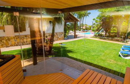 Cubo's Villa Llanos de la Plata - Foto 18