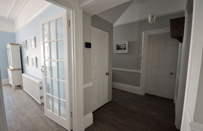 The Breakwaters - Foto 6