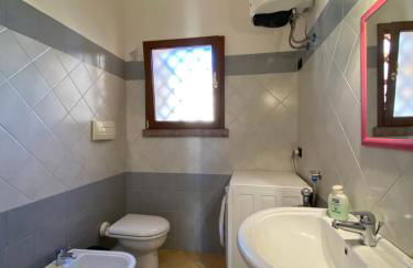 Residenze S'ABBAIDA - BUDONI SWEET HOME - Foto 35