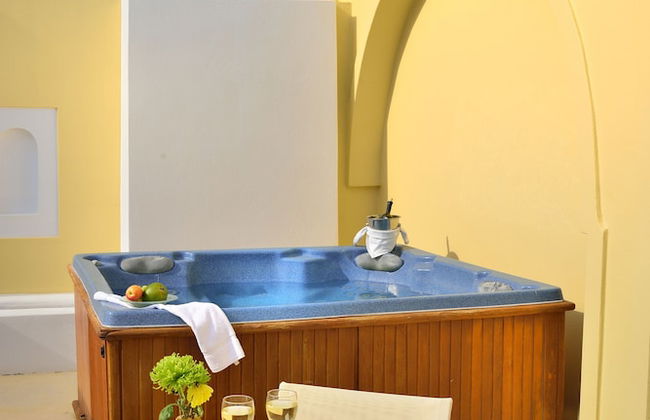 Tamarix del Mar Suites - Foto 44