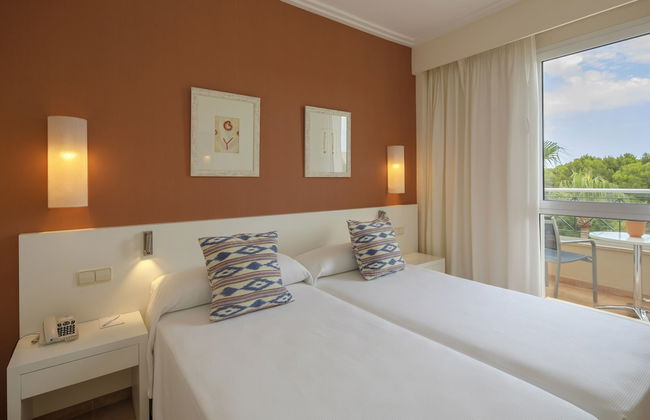 HM Mar Blau Aparthotel - Photo 6