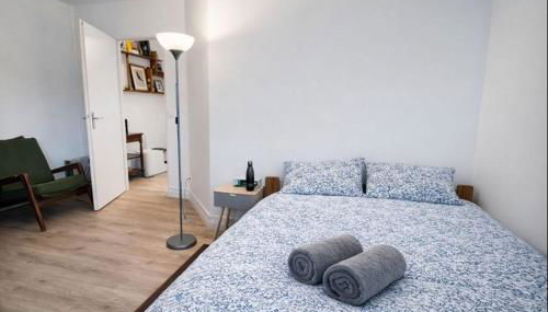 Atelier Van Gogh lumineux à Villeneuve d'Ascq - Foto 4