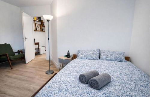 Atelier Van Gogh lumineux à Villeneuve d'Ascq - Foto 4