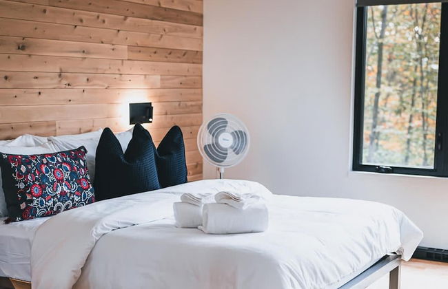 Warm Cabin in Nature With spa Sauna Citq 309153 - Foto 17