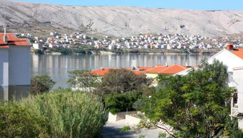 Apartments Viz Pag - Foto 2