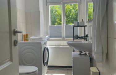 Ferienwohnung GRETA Allee34 - Foto 10