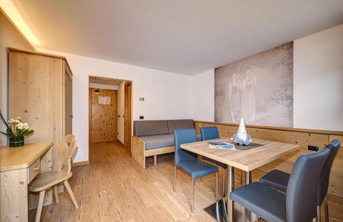 Aparthotel Wellness Villa di Bosco - Foto 33