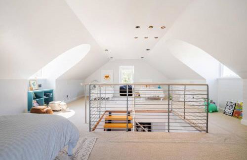 Serene Millerton Lake Villa w/ Panoramic Lake View - Foto 39