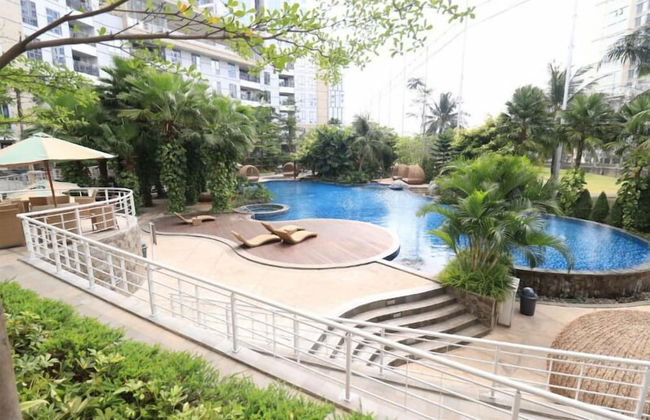 Apatel The Mansion Tower Capilano - Foto 1