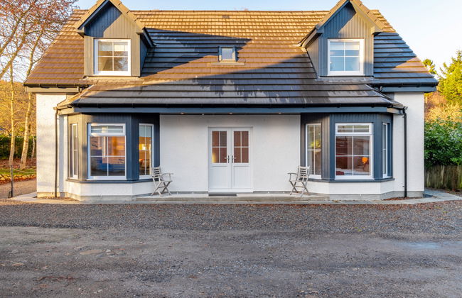 Loch Ness House - Foto 28