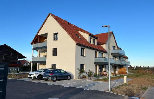 Oasis tout confort à Bergheim, Alsace - Foto 20