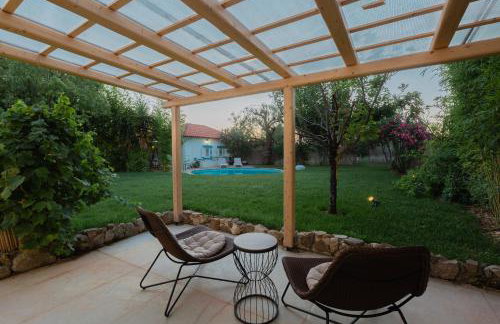 Spacious House with Cottage&Pool - Foto 18