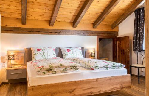 Stofnerhof Alpenherz - Foto 25