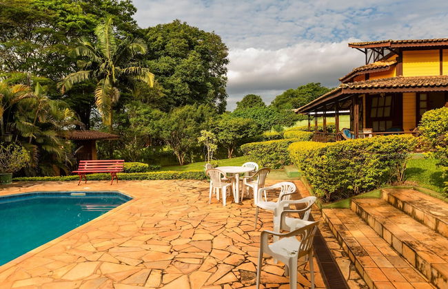 Yellow Village - Foto 25