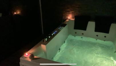 Suite pour les Amoureux_Val d'Europe Disney - Foto 4