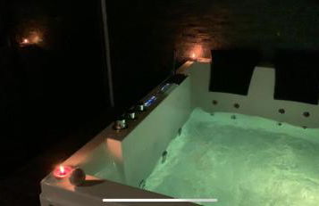 Suite pour les Amoureux_Val d'Europe Disney - Foto 4