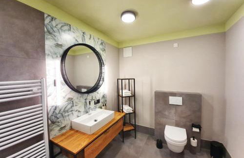 Erasmus Lodge - Ferienwohnungen zum Wohlfühlen - Foto 33