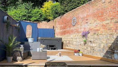 Rose Cottage - Photo 5