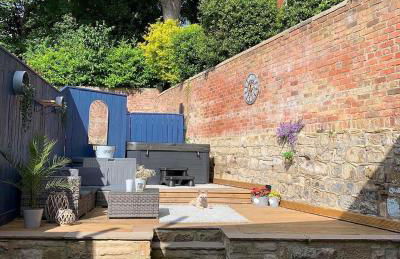 Rose Cottage - Foto 5