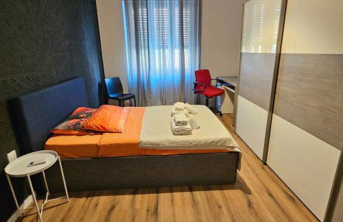 La sosta felice a Trieste - Foto 32