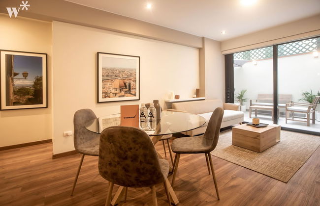 Wynwood Alcanfores in Miraflores - Photo 71