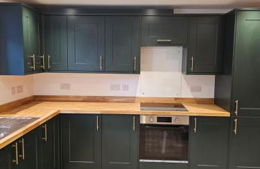 Sleeps 14, Stunning, Dog Friendly, Hot Tub, Rural - Photo 11