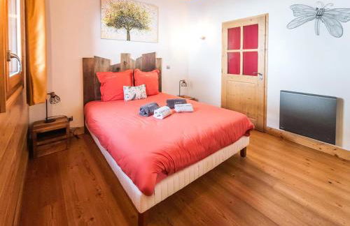 Chalet Adele - Appartement 6 personnes situé en bord de piste St Martin de Belleville MAE-8204 - Foto 15