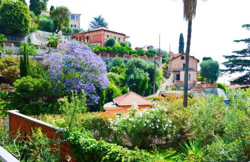 La Pergola Blu - Foto 1