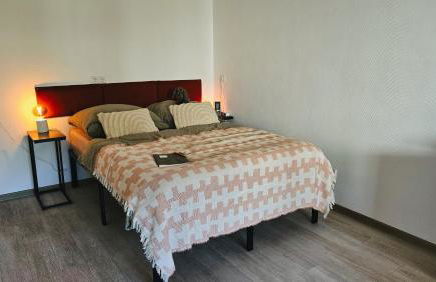 Zentral, Gemütlich, Waldnah - Foto 8