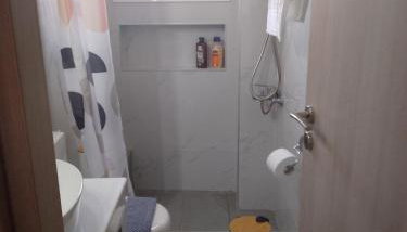 Nikol's appartment - Foto 3, Shower
