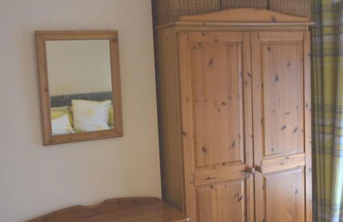 Hill View Cottage - Foto 8