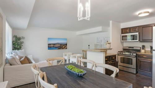 Crystal City Charm 2BR Free Parking 104 - Foto 2