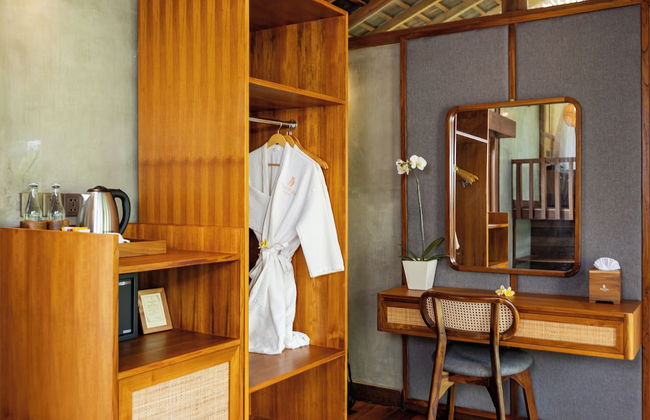 The Pulu Villas by GenuineHost - Foto 19