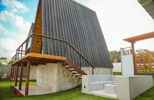 Chalés Alta Vista - Foto 26