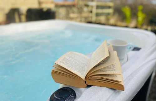 Hollow Brook Cottage A Quiet Peak District Stay Surrounded by Nature Grown-Ups Only - Photo 28