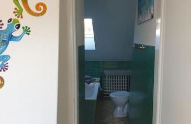 Eiland-Apartment - Foto 16