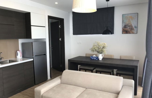 Parosand Hanoi Hotel & Apartment - Foto 44