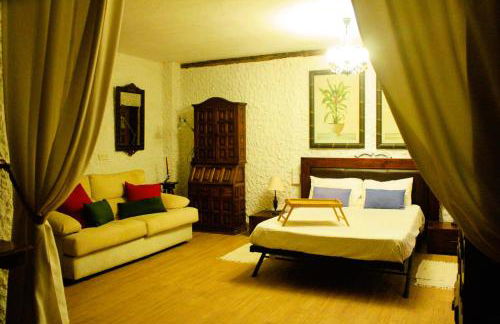 Casa rural Paraje Higueral - Foto 22