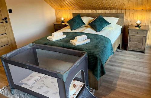 Brzozowa Osada - Foto 39