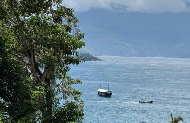 Chalé verde - vila do Abraão - Foto 21