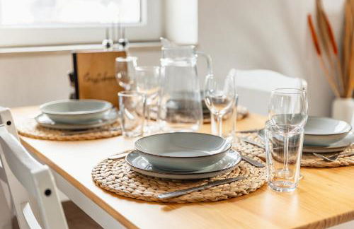 Haus Saarburg Innenstadt Bleser Appartements - Foto 17