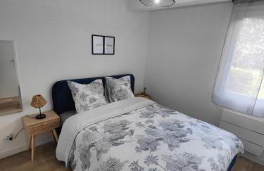 MarshMallow Toulouse proche aéroport, Airbus et Zenith - Foto 14