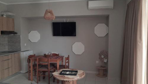 Kypseli studio rhodes - Foto 5