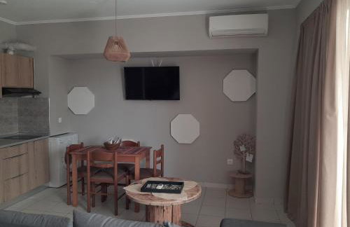 Kypseli studio rhodes - Photo 5