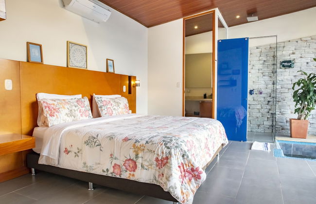 Sunset Palm Lodge - Foto 5